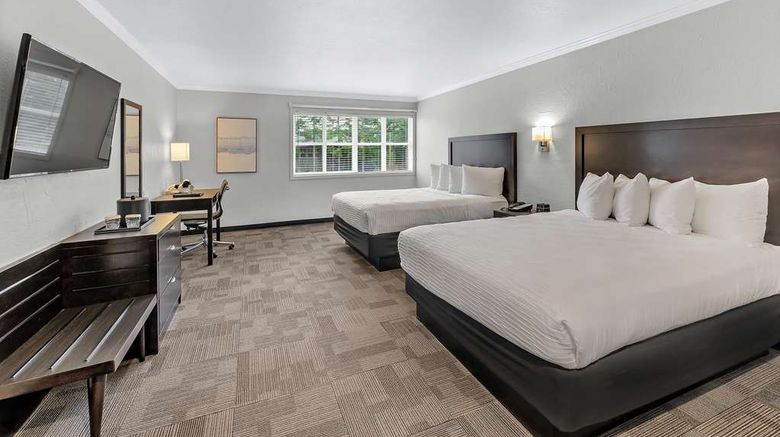 <b>Best Western Wesley Inn & Suites Room</b>. Images powered by <a href="https://iceportal.shijigroup.com/" title="IcePortal" target="_blank">IcePortal</a>.