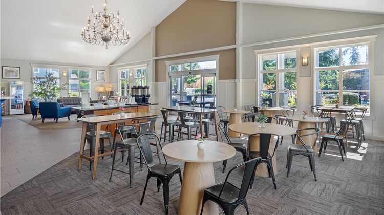 Best Western Wesley Inn & Suites Restaurant