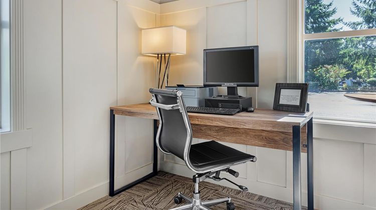 Best Western Wesley Inn & Suites Other
