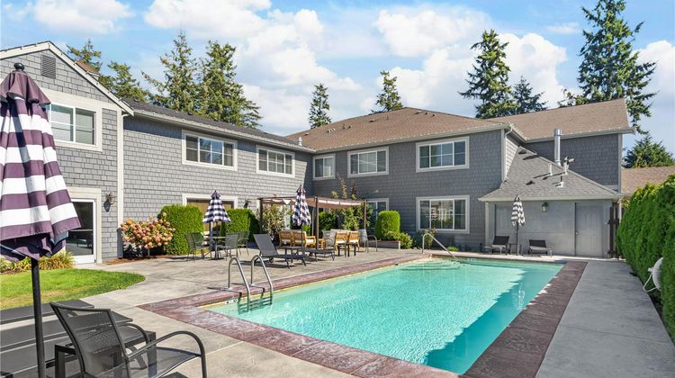 Best Western Wesley Inn & Suites Pool
