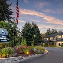 Best Western Wesley Inn & Suites