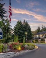 Best Western Wesley Inn & Suites