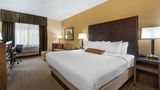 Best Western Plus Lincoln Hotel Room