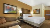 Best Western Plus Lincoln Hotel Room