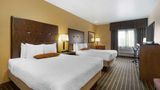 Best Western Plus Lincoln Hotel Room