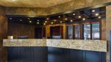 Best Western Plus Lincoln Hotel Lobby