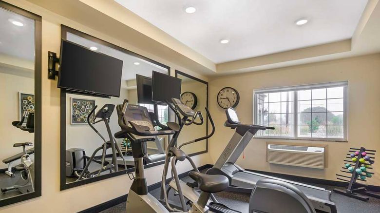 <b>Best Western Plus Lincoln Hotel Health</b>. Images powered by <a href="https://iceportal.shijigroup.com/" title="IcePortal" target="_blank">IcePortal</a>.