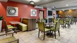 Best Western Plus Lincoln Hotel Restaurant