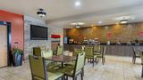 Best Western Plus Lincoln Hotel Restaurant