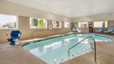 Best Western Inn of Vancouver Pool