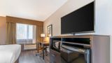 Best Western Inn of Vancouver Room