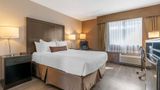 Best Western Inn of Vancouver Room