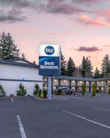 Best Western Inn of Vancouver