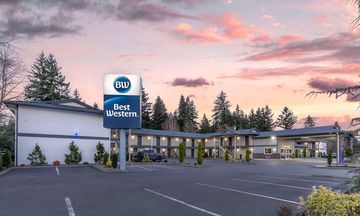 Best Western Inn of Vancouver