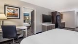 Best Western Plus Peppertree Auburn Inn Suite