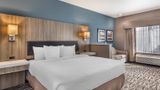 Best Western Plus Peppertree Auburn Inn Room