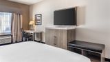 Best Western Plus Peppertree Auburn Inn Room