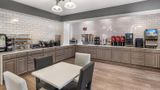 Best Western Plus Peppertree Auburn Inn Restaurant