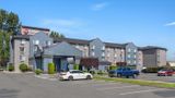 Best Western Plus Peppertree Auburn Inn Exterior