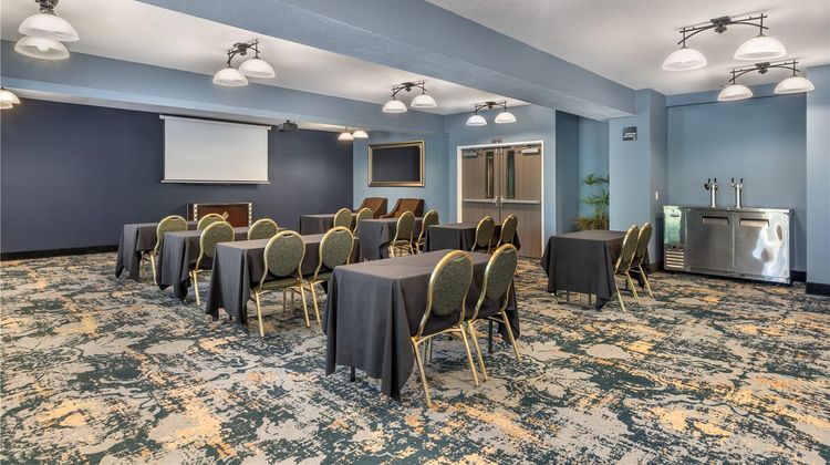 Best Western Plus Peppertree Auburn Inn Meeting