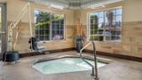 Best Western Plus Peppertree Auburn Inn Pool