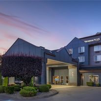 Best Western Plus Peppertree Auburn Inn