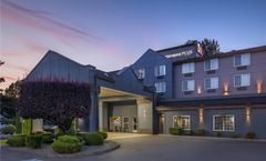 Best Western Plus Peppertree Auburn Inn