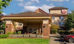Best Western Plus Park Place Inn & Suite