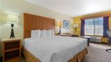 Best Western Plus Park Place Inn & Suite Room
