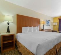 Best Western Plus Park Place Inn & Suite Room