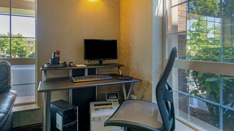 <b>Best Western Plus Park Place Inn & Suite Other</b>. Images powered by <a href="https://iceportal.shijigroup.com/" title="IcePortal" target="_blank">IcePortal</a>.