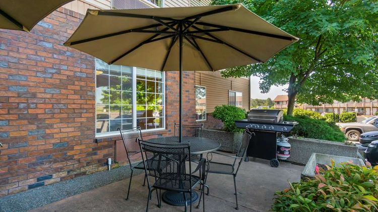 Best Western Plus Park Place Inn & Suite Other