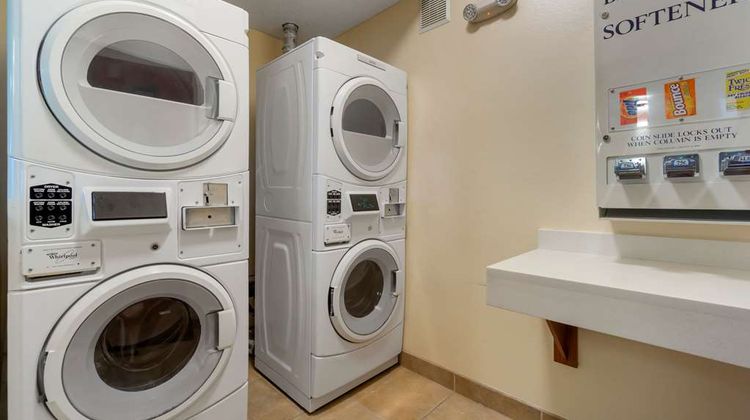 Best Western Plus Park Place Inn & Suite Other