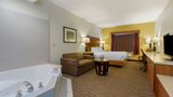 Best Western Plus Park Place Inn & Suite Room