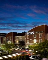 Executive Residency Navigator Inn