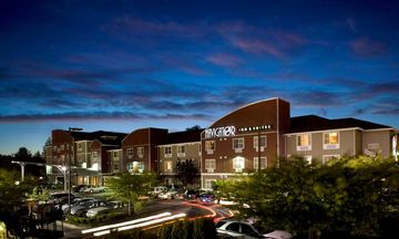 Executive Residency Navigator Inn