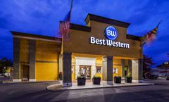 Best Western Annapolis