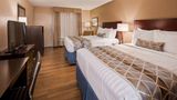 Best Western Annapolis Room