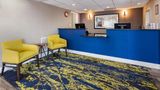 Best Western Annapolis Lobby