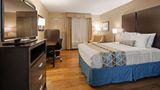 Best Western Annapolis Room