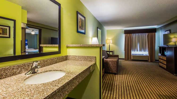 Best Western Rama Inn Other