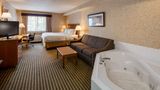 Best Western Rama Inn Suite