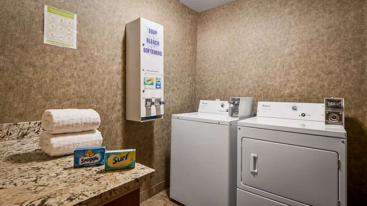 Best Western Rama Inn Other