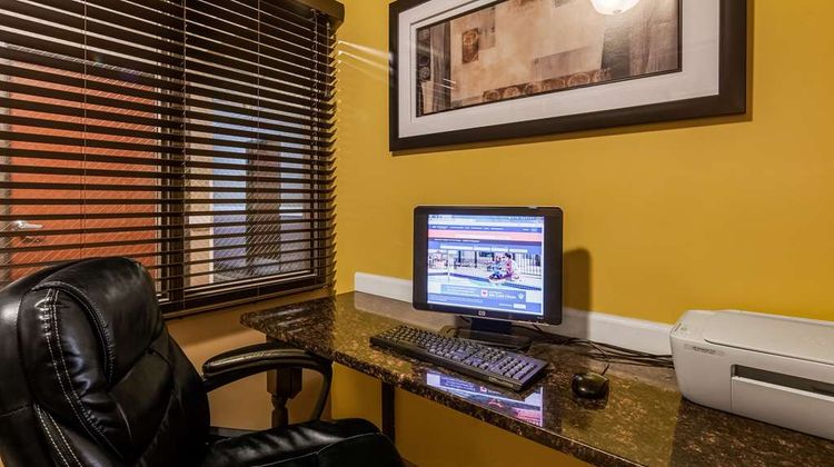Best Western Rama Inn Other