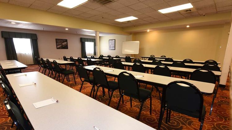 Best Western Plus Ahtanum Inn Meeting