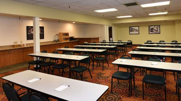 Best Western Plus Ahtanum Inn Meeting