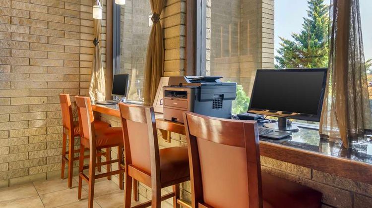 Best Western Plus Ahtanum Inn Other