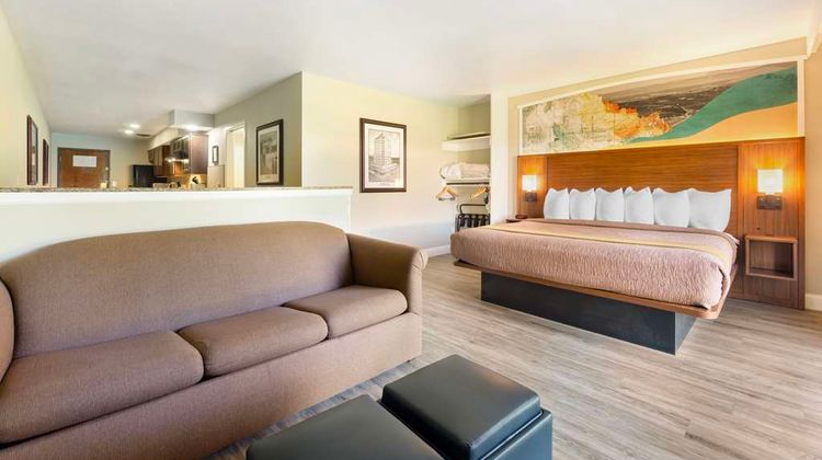 Best Western Plus Ahtanum Inn Suite