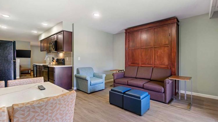 Best Western Plus Ahtanum Inn Other
