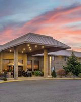 Best Western Plus Ahtanum Inn
